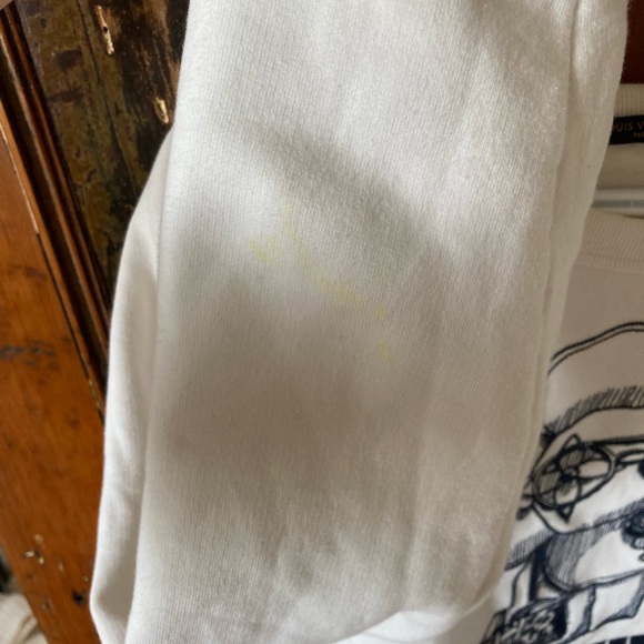 Louis Vuitton Forever Sweater (limited edition) - Picture 6 of 6